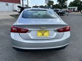 Used 2018 Chevrolet Malibu LT image 5
