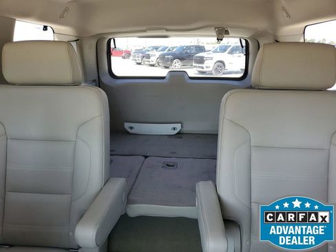 Used 2018 GMC Yukon Denali w/ Denali Ultimate Package image 14