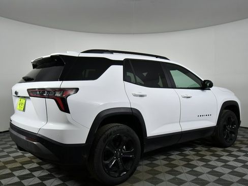 New 2026 Chevrolet Equinox LT w/ Convenience Package II image 10