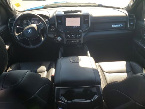 Used 2022 RAM 1500 Rebel w/ Rebel Level B Equipment Group image 15