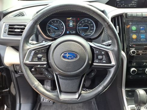 Used 2019 Subaru Ascent Limited AWD/4WD image 22