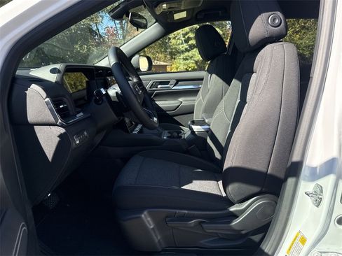 New 2026 GMC Terrain Elevation image 13