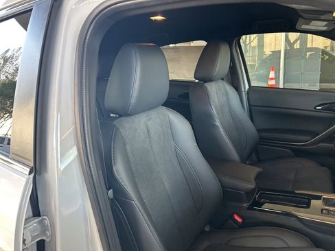 New 2026 Mitsubishi Eclipse Cross Black Edition image 21