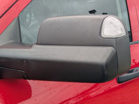 Used 2023 RAM 1500 Classic SLT w/ Trailer & Traction Group image 11