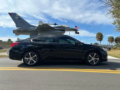 Used 2019 Subaru Legacy 2.5i Limited
