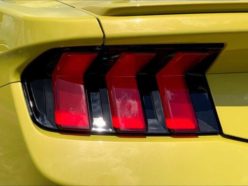 New 2025 Ford Mustang Premium image 14