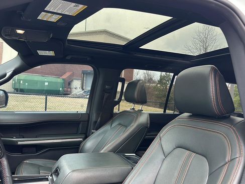 Used 2022 Ford Expedition Timberline image 11