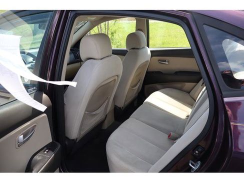 Used 2008 Hyundai Elantra GLS image 6