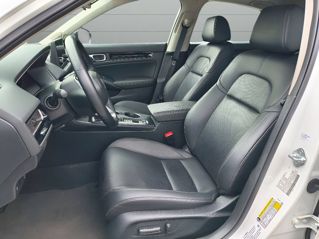Used 2023 Honda Civic EX-L image 12