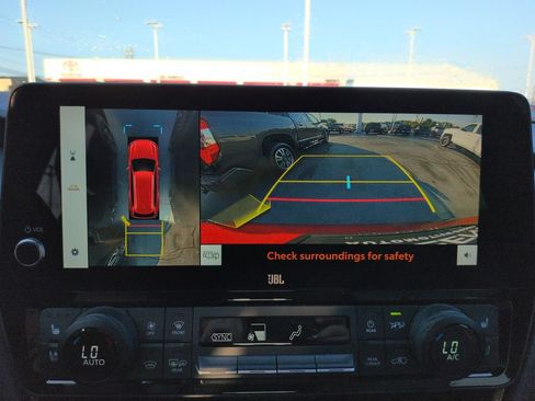 Certified 2025 Toyota Grand Highlander AWD Hybrid image 20