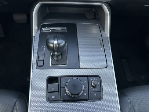 Used 2024 MAZDA CX-90 3.3 Turbo w/ Preferred Plus image 22