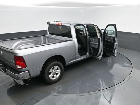 Used 2024 RAM 1500 Classic SLT AWD/4WD image 25