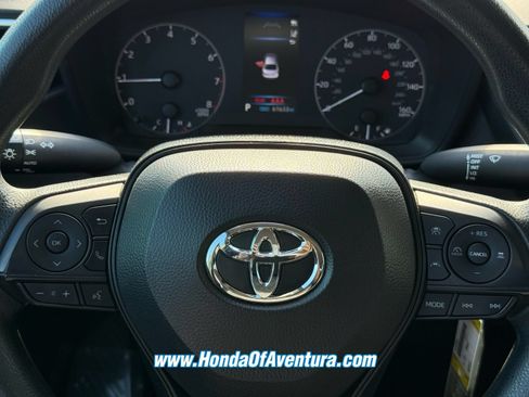 Used 2024 Toyota Corolla LE FWD image 14