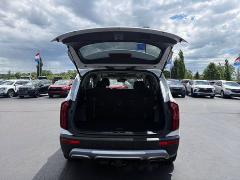Used 2020 Kia Telluride S AWD/4WD image 17