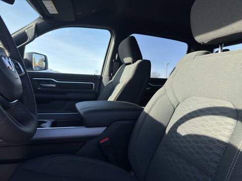 New 2026 RAM 1500 Big Horn image 26