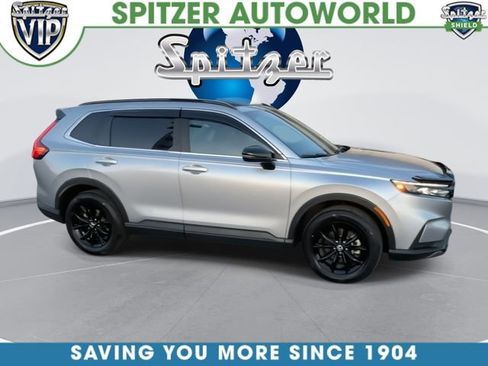 Used 2024 Honda CR-V Sport-L image 10