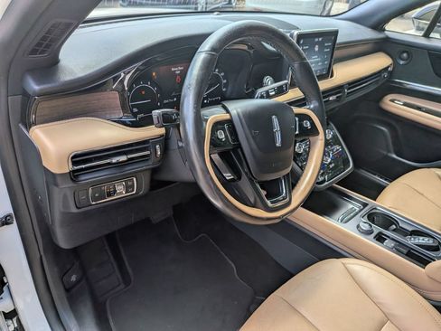 Used 2020 Lincoln Corsair Reserve w/ Equipment Group 201A FWD image 36
