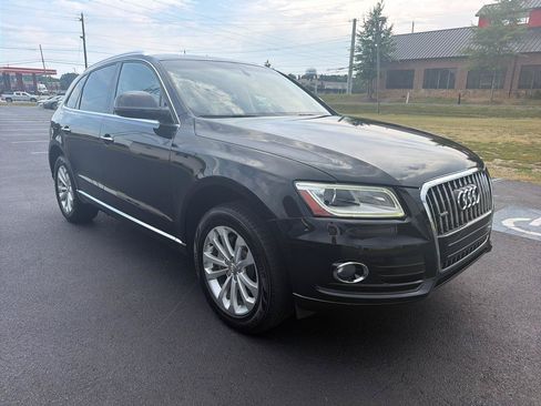 Used 2016 Audi Q5 2.0T Premium Plus AWD/4WD image 2