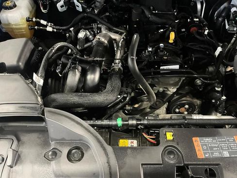 Used 2024 Ford Ranger XLT w/ Equipment Group 301A High AWD/4WD image 6