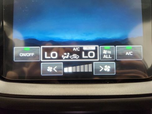 New 2026 Subaru Crosstrek 2.5i Sport AWD/4WD image 21