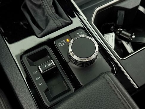 Used 2024 Toyota Tundra SR5 w/ SR5 Convenience Package image 8