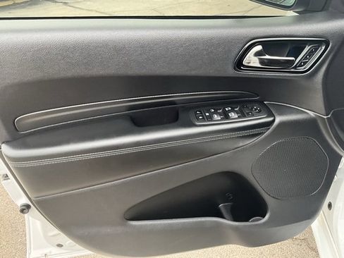Used 2022 Dodge Durango GT image 13