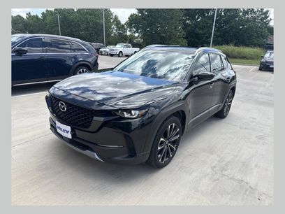 Used 2025 MAZDA CX-50 AWD 2.5 Turbo w/ Premium Pkg