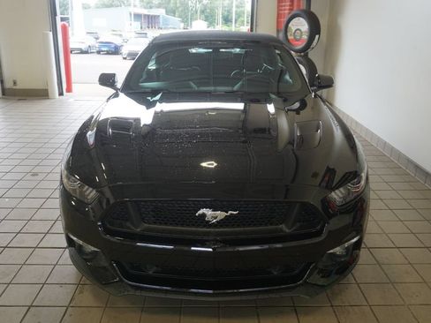 Used 2015 Ford Mustang GT Premium RWD image 13