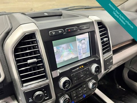 Used 2019 Ford F150 Lariat w/ Equipment Group 502A Luxury AWD/4WD image 11