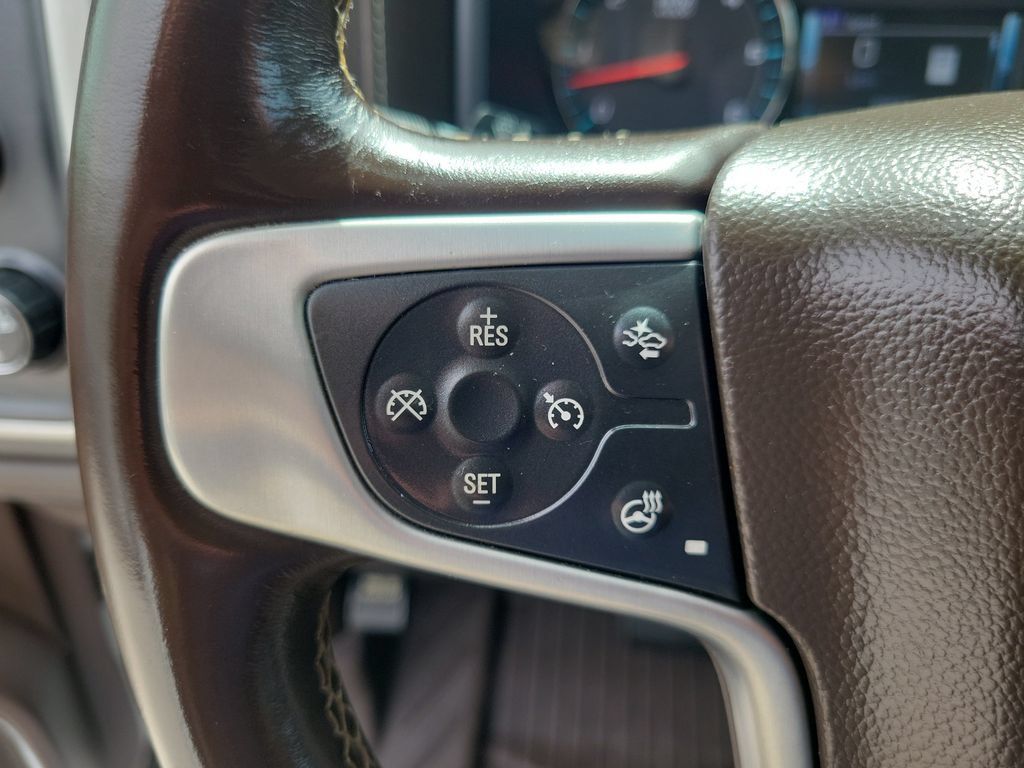 Used 2018 GMC Sierra 1500 SLT AWD/4WD image 27