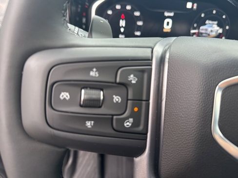 New 2026 GMC Sierra 1500 Elevation w/ Elevation Premium Package image 20