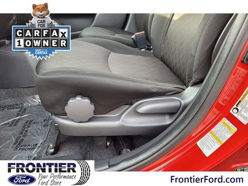 Used 2022 Mitsubishi Mirage LE image 12