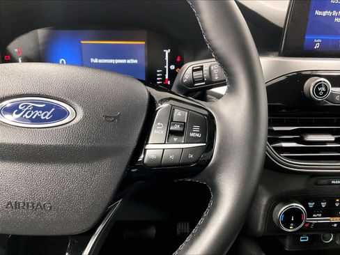 Used 2023 Ford Escape Active image 23