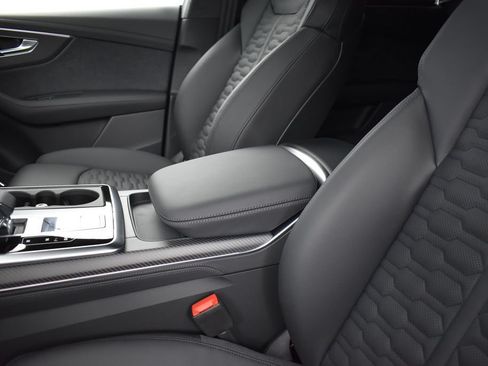 New 2026 Audi RS Q8 performance AWD/4WD image 10