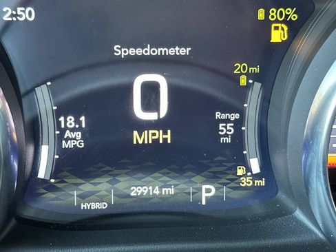 Used 2023 Jeep Wrangler Unlimited AWD/4WD image 24