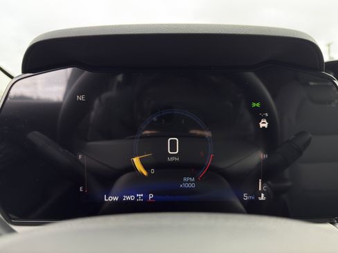 New 2026 Chevrolet TrailBlazer LT image 15