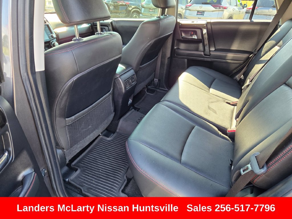 Used 2021 Toyota 4Runner Venture w/ Moonroof Package AWD/4WD image 14