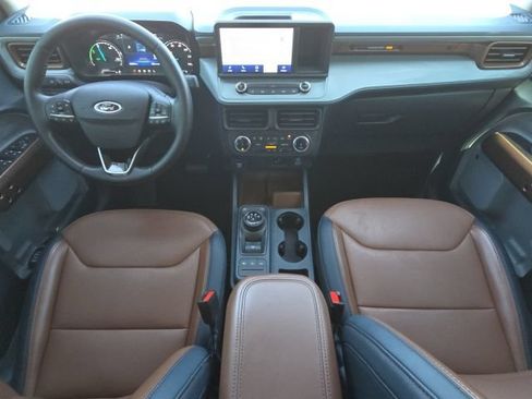 Used 2024 Ford Maverick Lariat FWD image 38