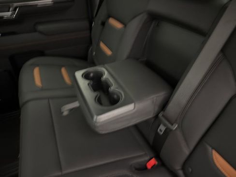 Used 2026 GMC Sierra 1500 AT4 w/ AT4 Premium Package image 59