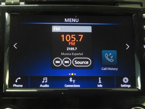 Used 2020 Nissan Murano SV w/ Cargo Package FWD image 39