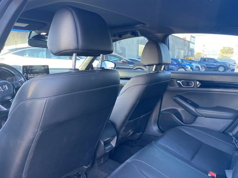 Used 2022 Honda Civic Sport Touring image 20