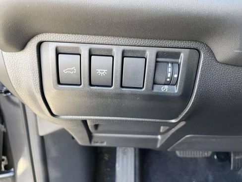 Used 2025 Subaru Ascent Bronze Edition w/ Popular Package #2 AWD/4WD image 22
