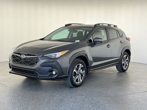 New 2026 Subaru Crosstrek 2.0i Premium AWD/4WD image 9