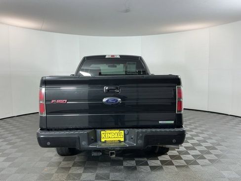 Used 2014 Ford F150 FX2 w/ Tremor Plus Package image 5