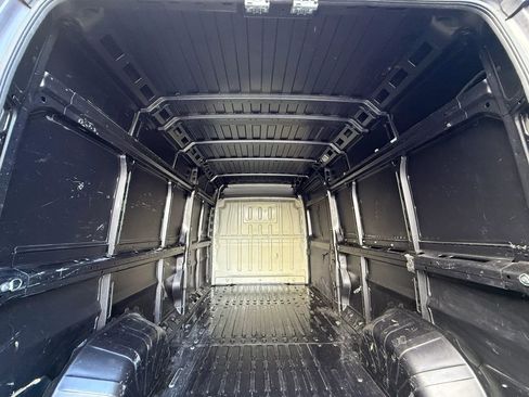 Used 2019 RAM ProMaster 2500 FWD image 42