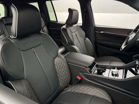 New 2025 Jeep Grand Cherokee Summit image 18