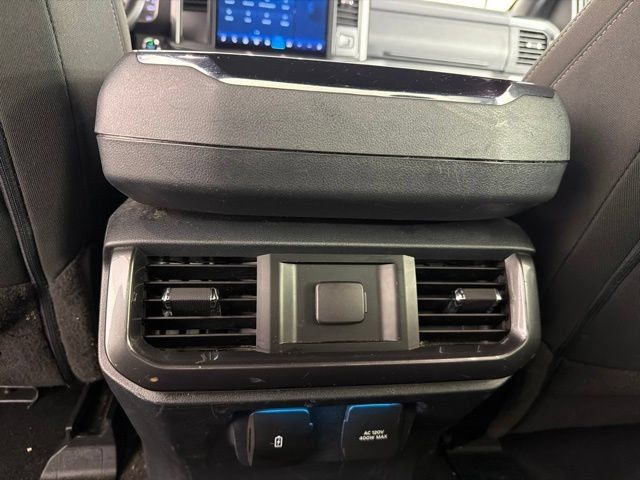Used 2023 Ford F150 XLT w/ Equipment Group 302A High AWD/4WD image 33