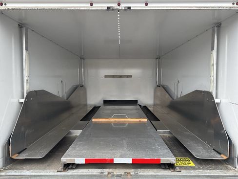 Used 2018 Ford Transit 350 156 DRW image 38