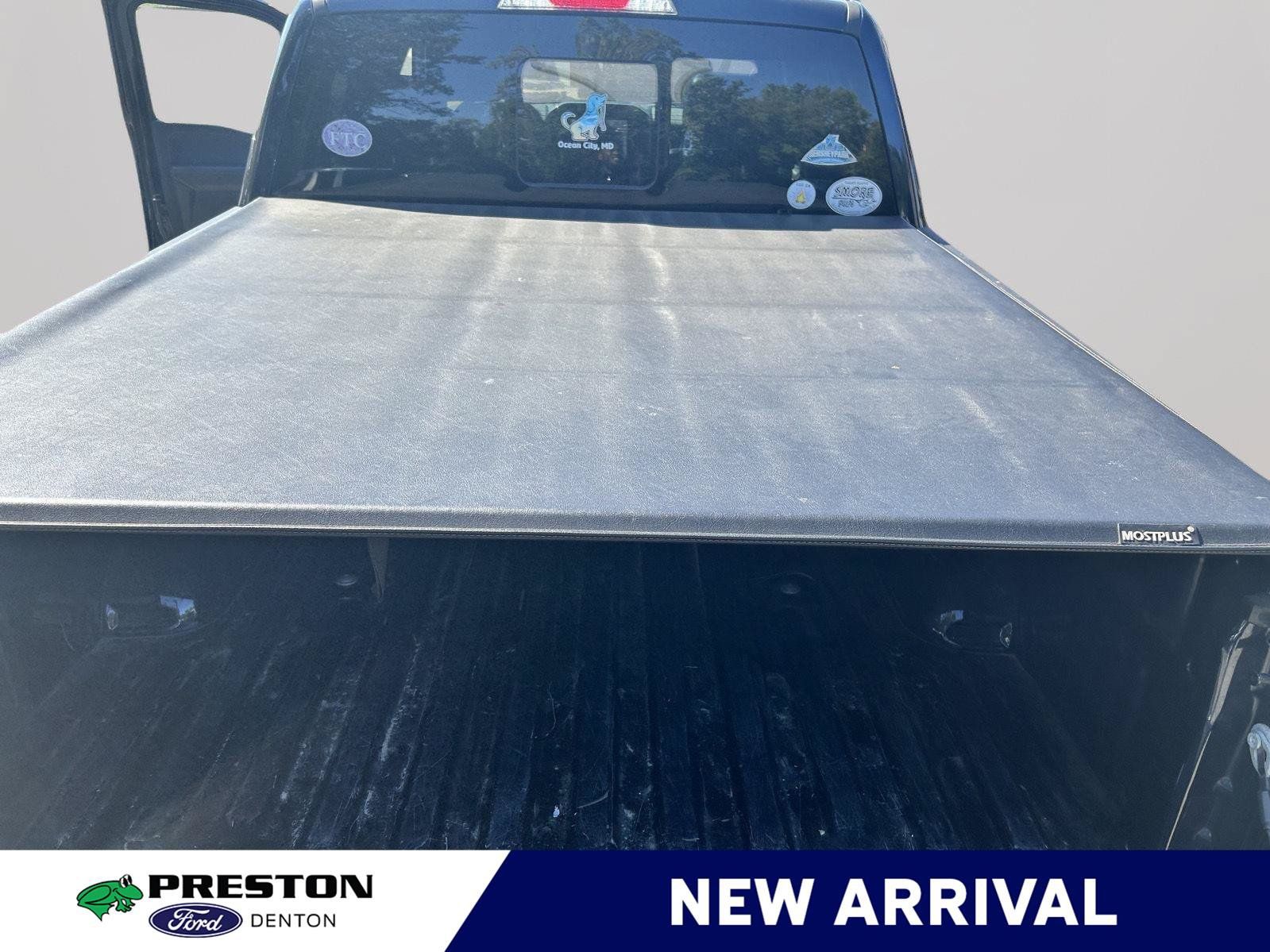 Used 2023 Ford F150 Tremor w/ Equipment Group 402A High AWD/4WD image 10