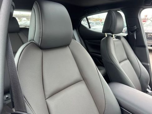 New 2026 MAZDA MAZDA3 2.5 S Hatchback w/ Premium Pkg image 25